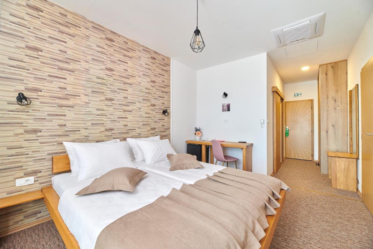 Sobe Sole Hotel Cepljani Luaran gambar