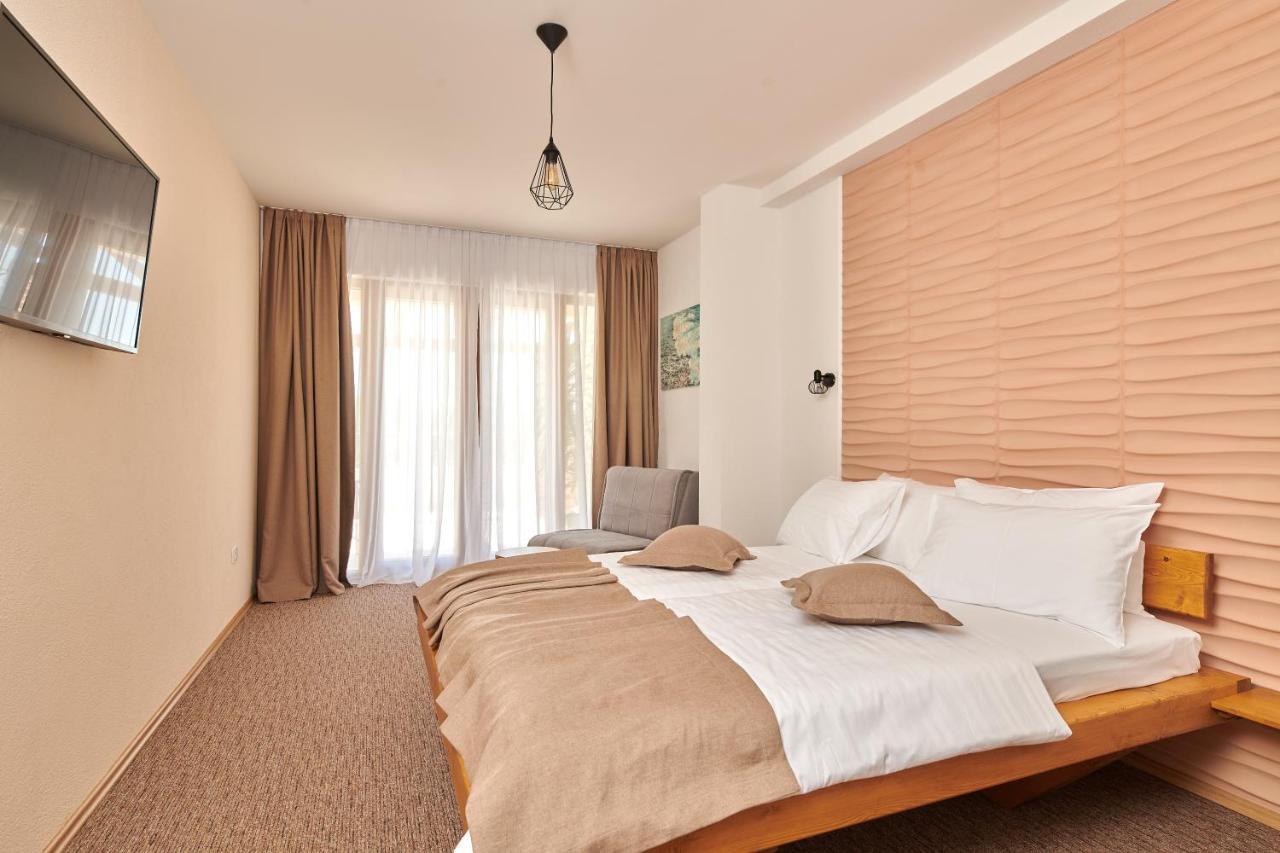 Sobe Sole Hotel Cepljani Luaran gambar