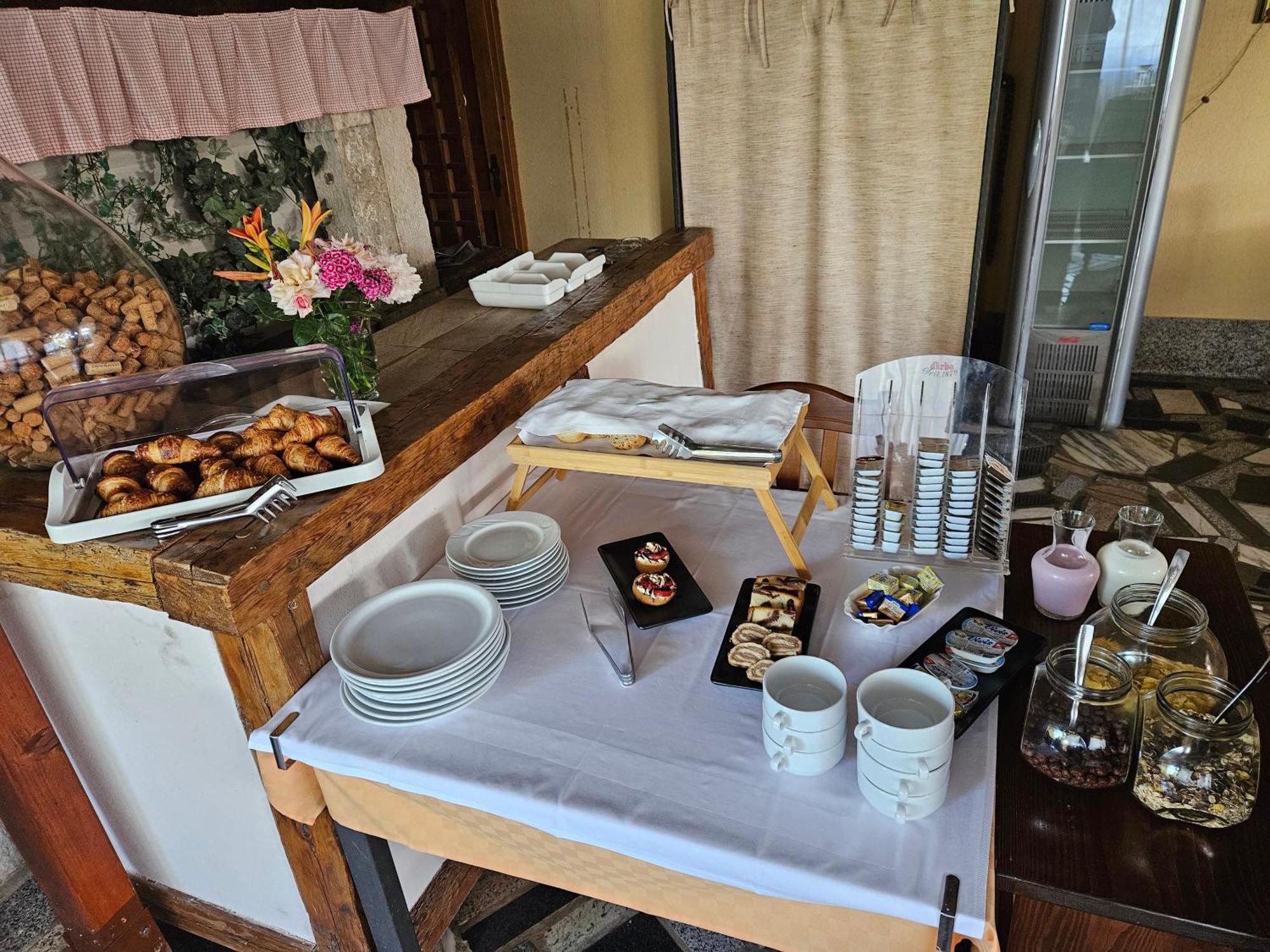 Sobe Sole Hotel Cepljani Luaran gambar